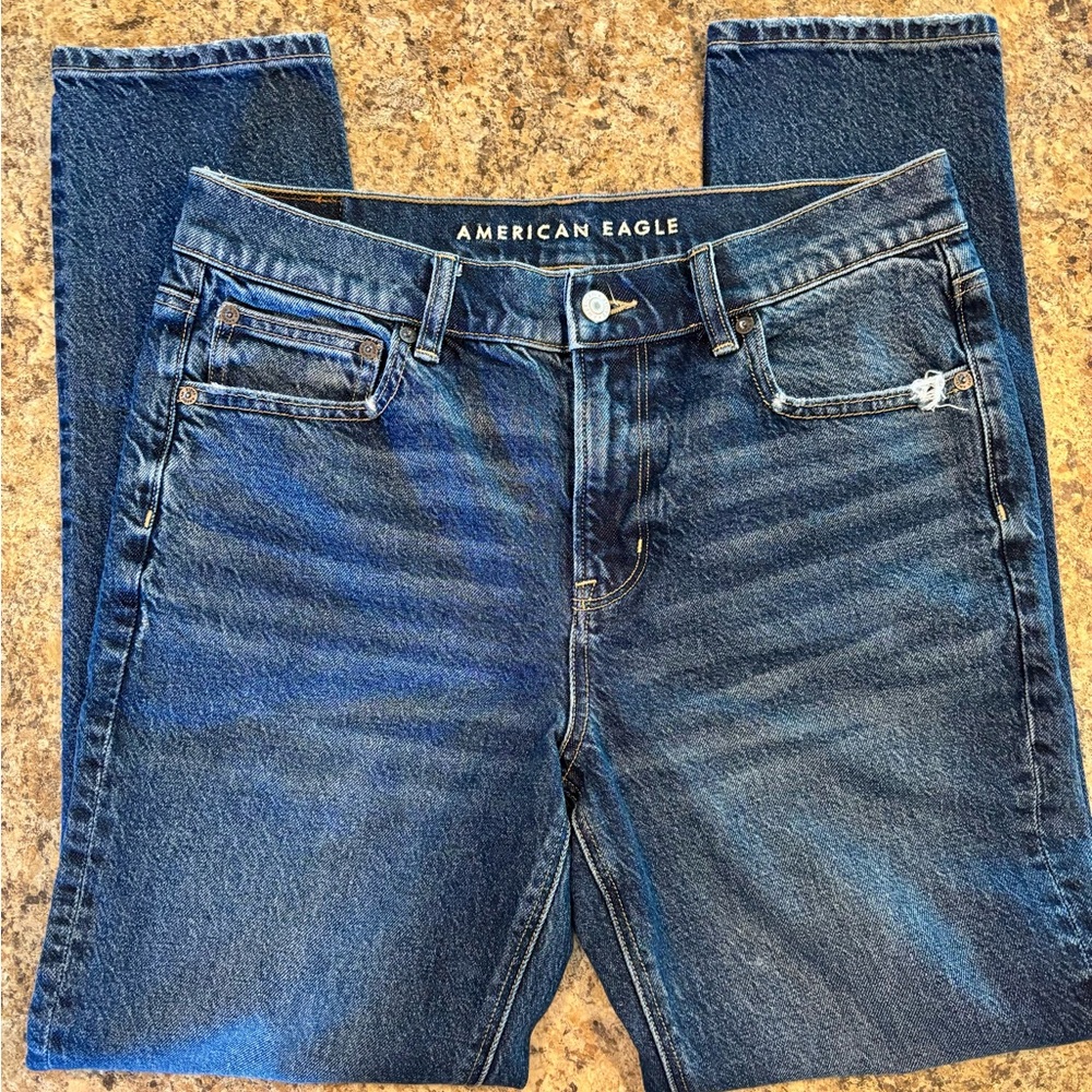 American Eagle Women’s 90’s skinny jean size 10